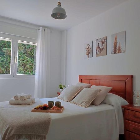 Apartamento Areal Finisterre Luaran gambar