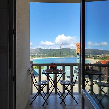 Apartamento Areal Finisterre Luaran gambar
