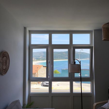 Apartamento Areal Finisterre Luaran gambar