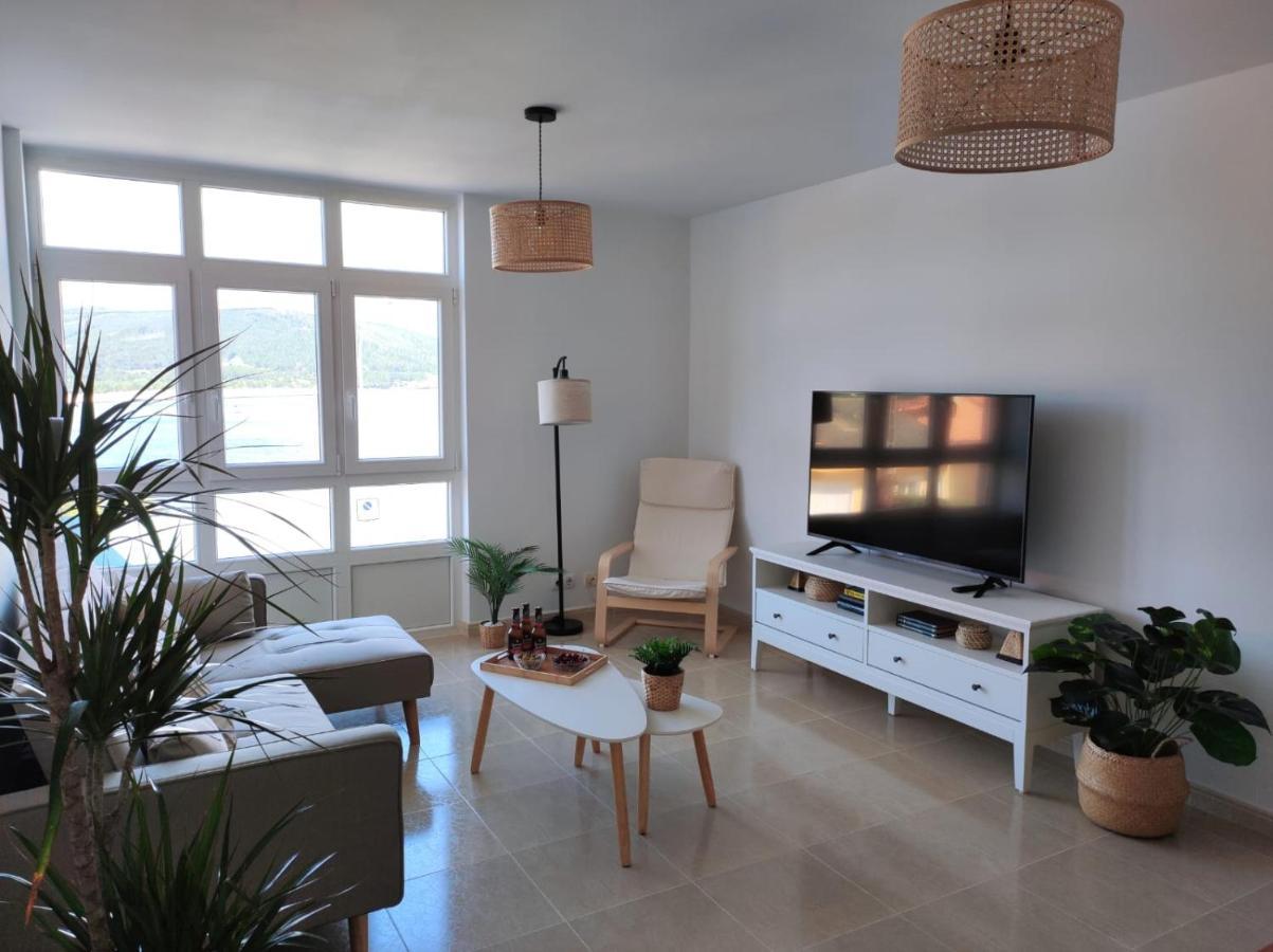 Apartamento Areal Finisterre Luaran gambar