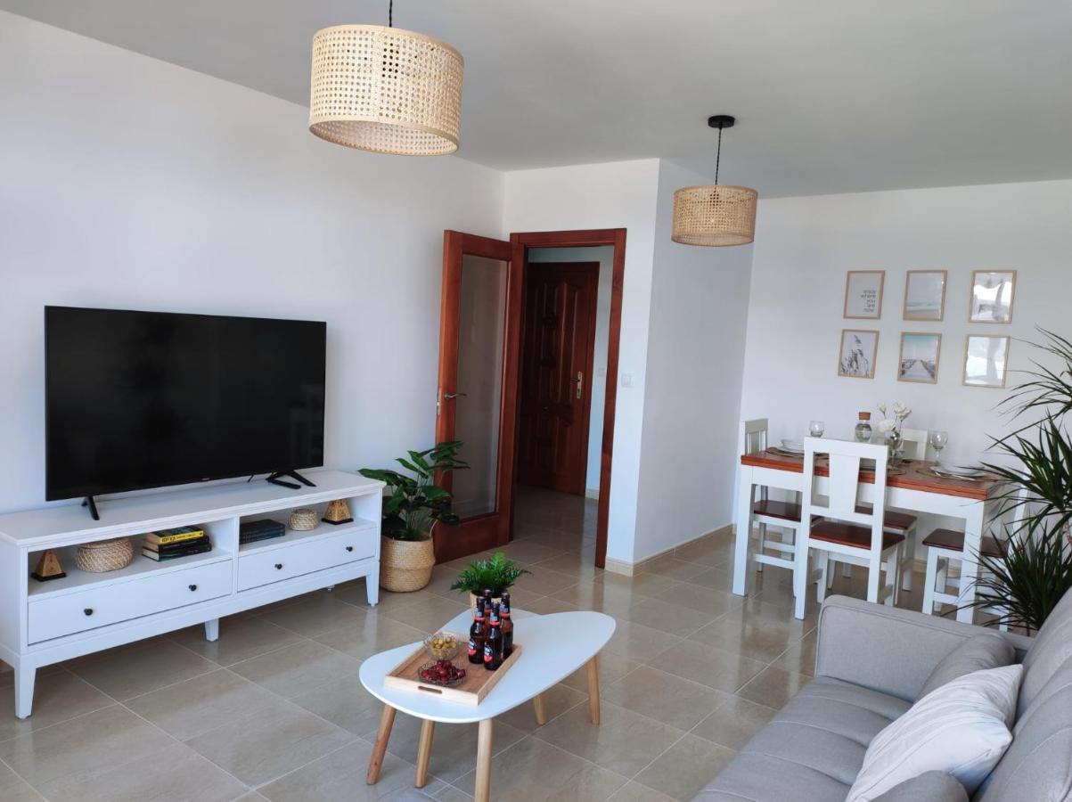 Apartamento Areal Finisterre Luaran gambar