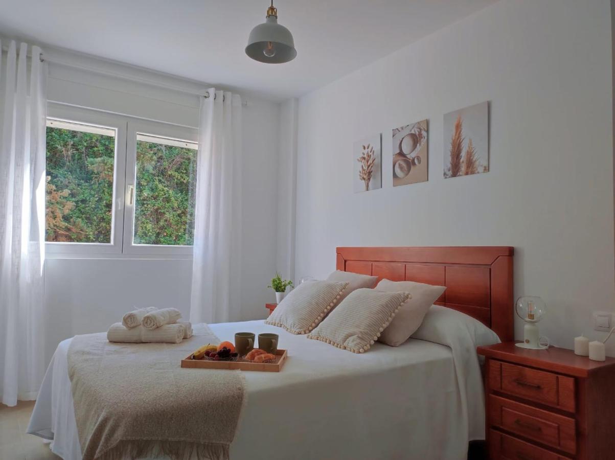 Apartamento Areal Finisterre Luaran gambar