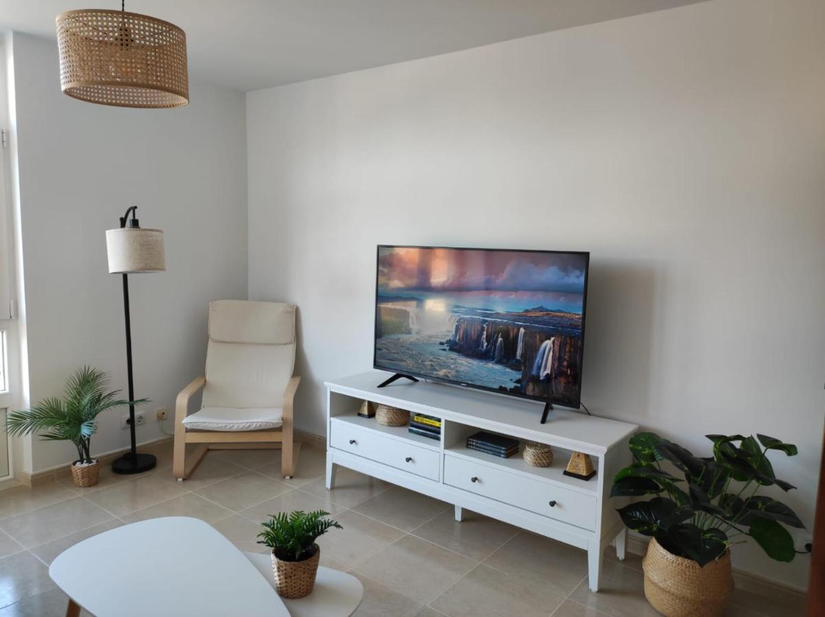 Apartamento Areal Finisterre Luaran gambar
