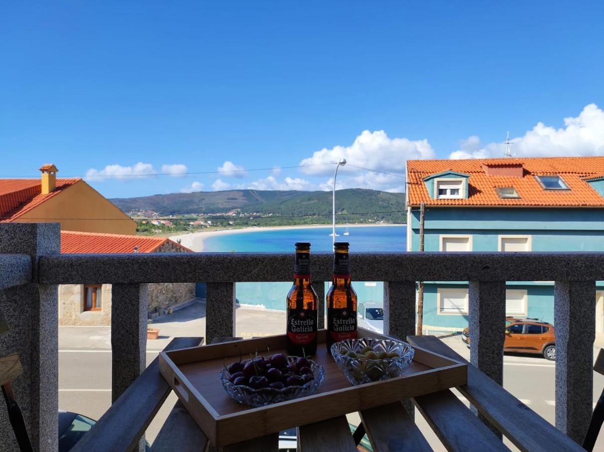 Apartamento Areal Finisterre Luaran gambar