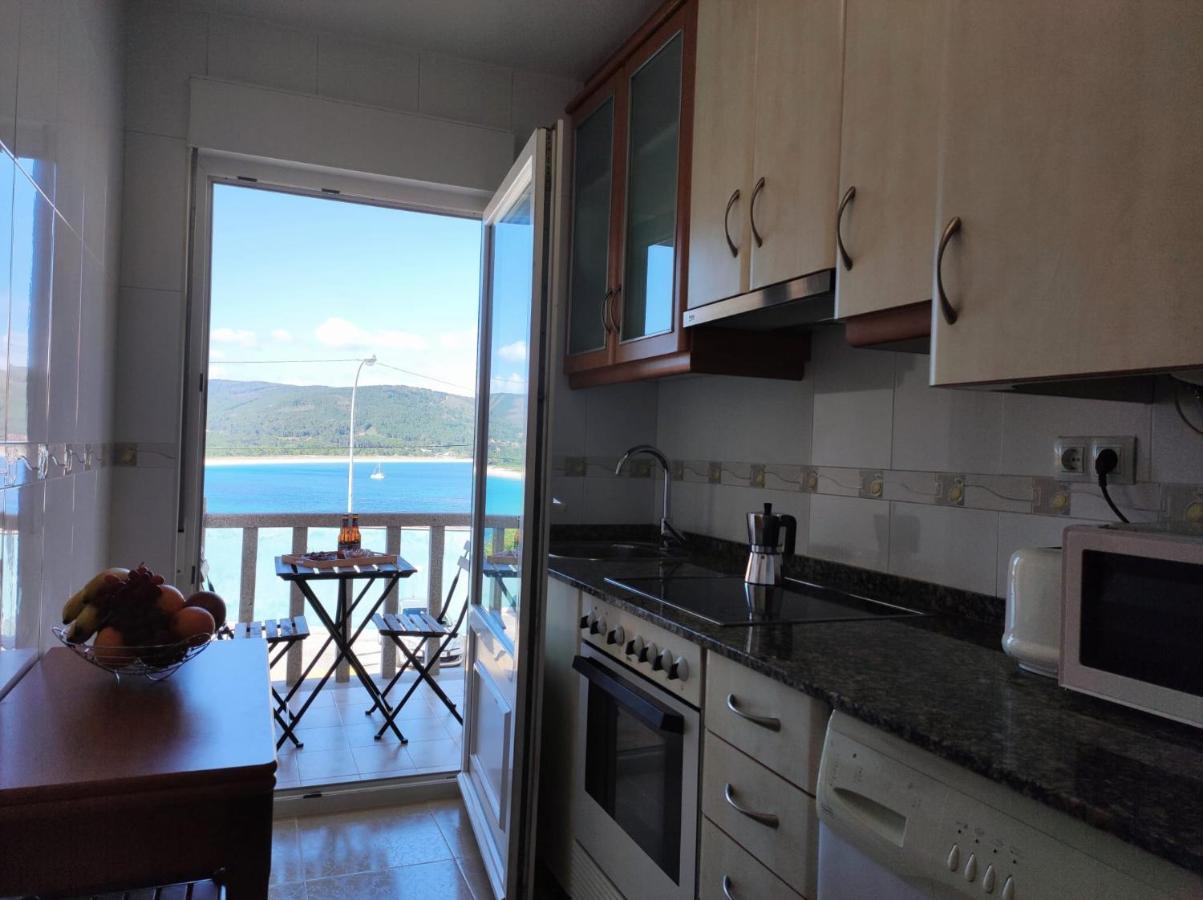 Apartamento Areal Finisterre Luaran gambar