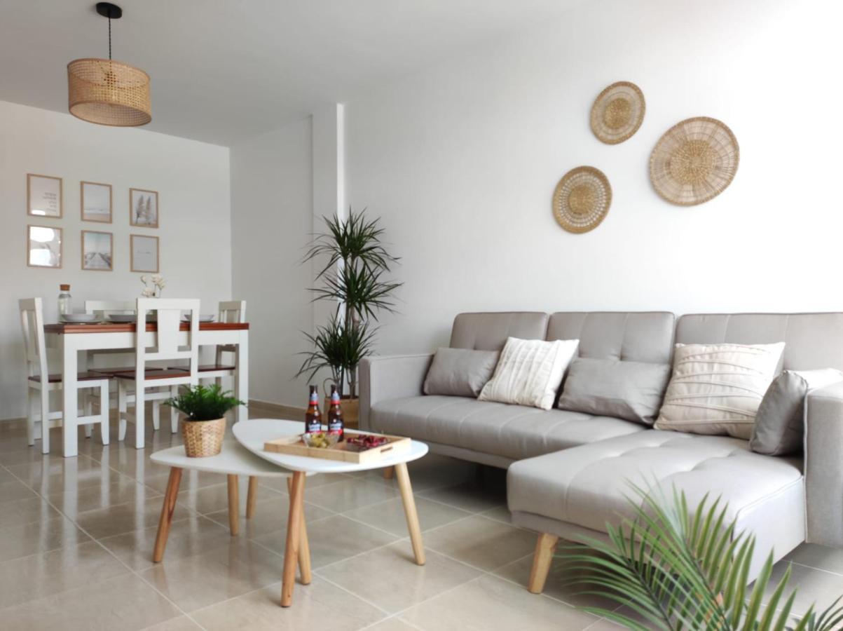 Apartamento Areal Finisterre Luaran gambar