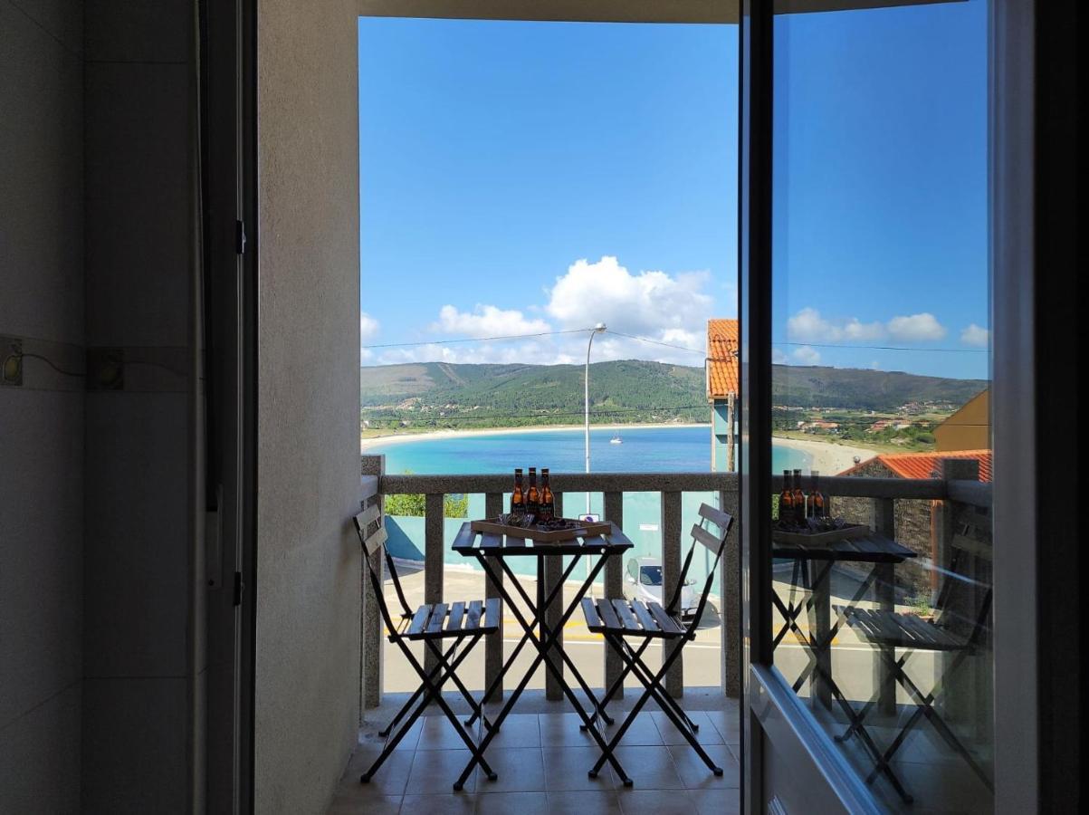 Apartamento Areal Finisterre Luaran gambar