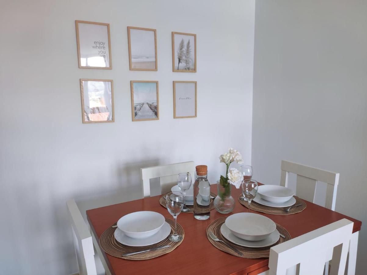Apartamento Areal Finisterre Luaran gambar
