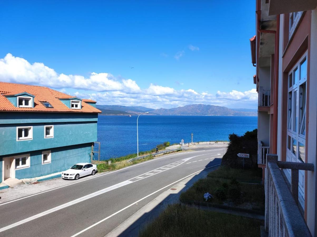 Apartamento Areal Finisterre Luaran gambar