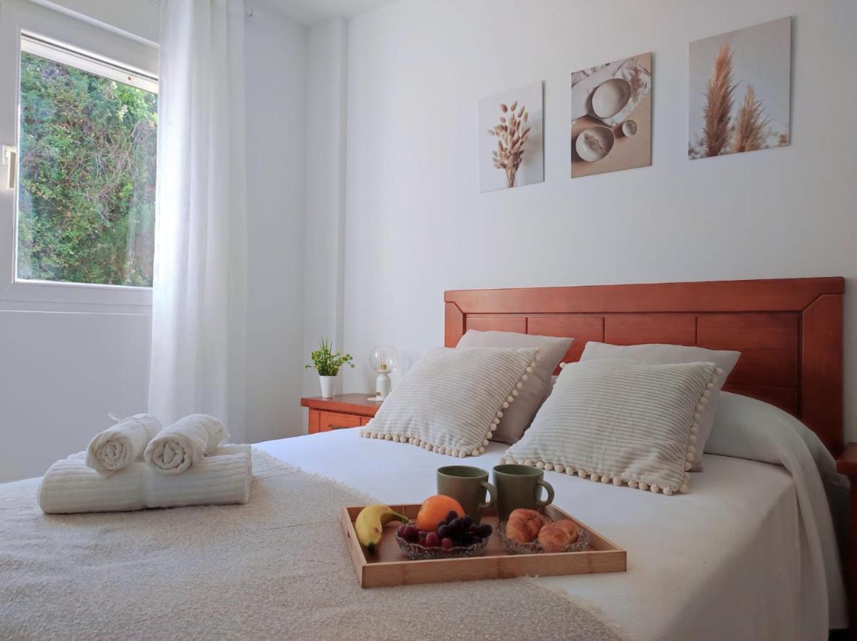 Apartamento Areal Finisterre Luaran gambar