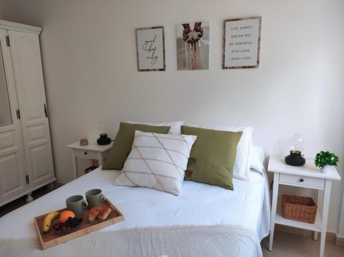 Apartamento Areal Finisterre Luaran gambar