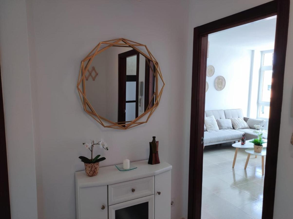 Apartamento Areal Finisterre Luaran gambar