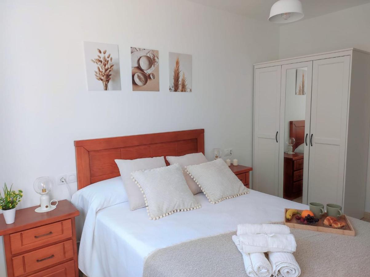 Apartamento Areal Finisterre Luaran gambar