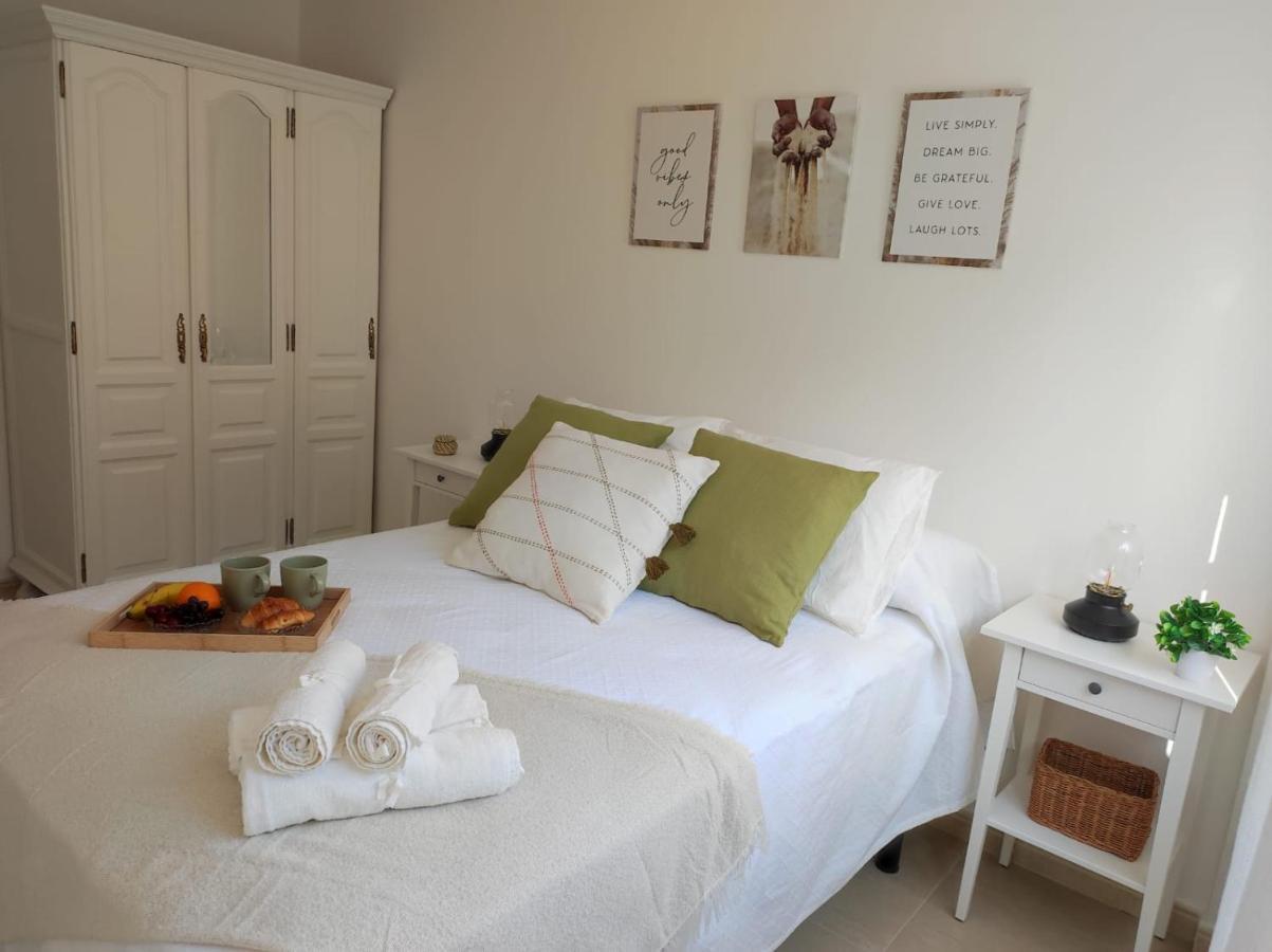 Apartamento Areal Finisterre Luaran gambar